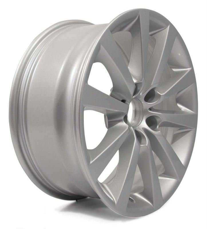 дисковое колесо легкосплавное 8JX18     ET:30
 BMW 36116790173