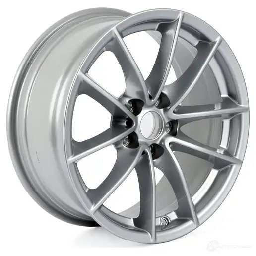 Дисковое Колесо Лм Отражающее Серебро 7,5Jx17   Et:27
 BMW 36116868217