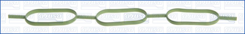 Прокладка, впускной коллектор AJUSA 13142500