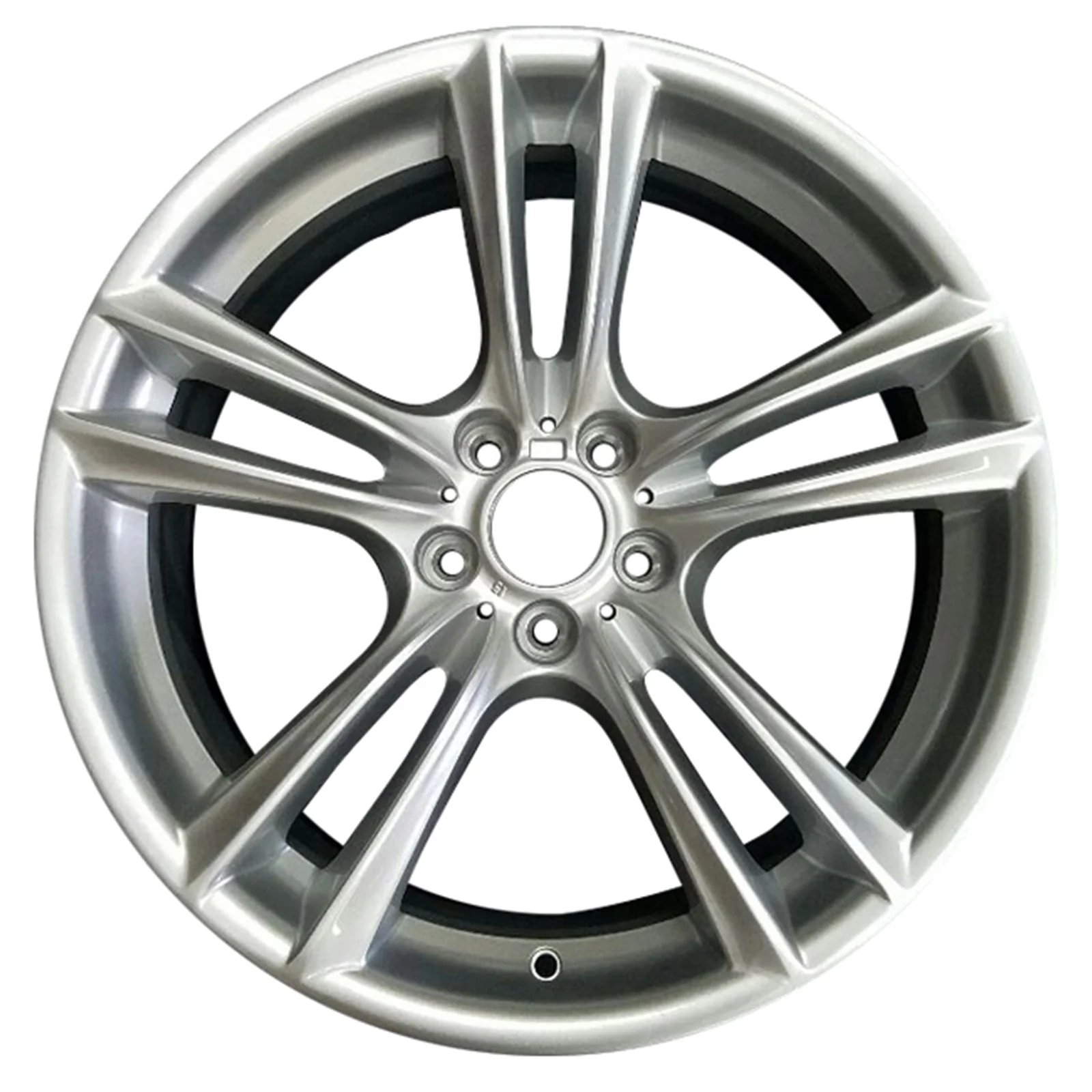 дисковое колесо легкосплавное 10JX20    ET:41
 BMW 36117841824