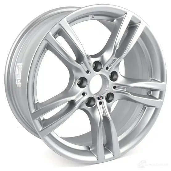 Дисковое колесо легкосплавное
 BMW 36117845880