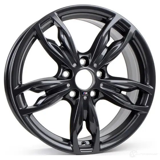 Дисковое Колесо Легкосплавное 7,5Jx18 Et45
 BMW 36117847413