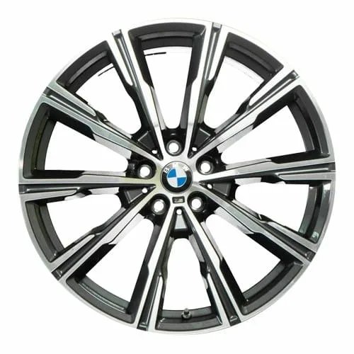 Диск колесный
 BMW 36118071996