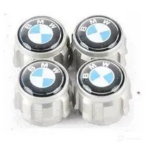 Satz Ventilkappen
 BMW 36122447401