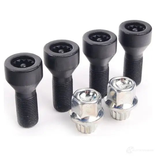 Секретки колеса к-т BMW 36136776076