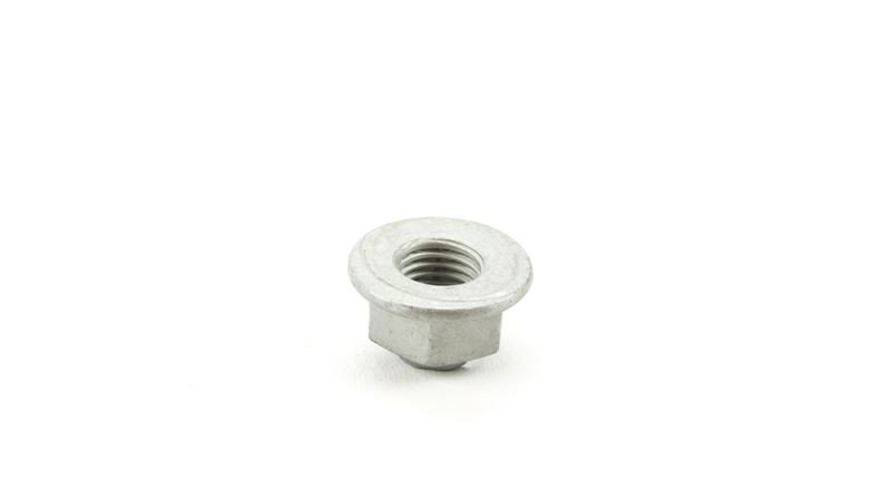 Гайка шестигранная с фланцем M12X1,5-10-ZNS3
BMW 37106789678