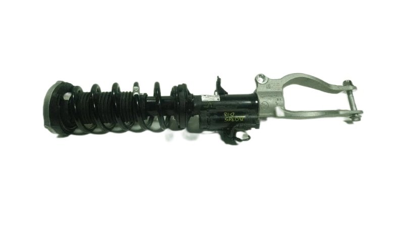 Federbein Vorn Links Vdc
 BMW 37106866393