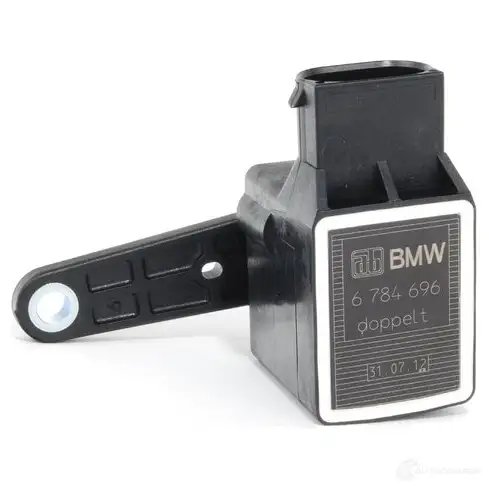 Датчик регулировки дорожного просвета BMW 37146784696