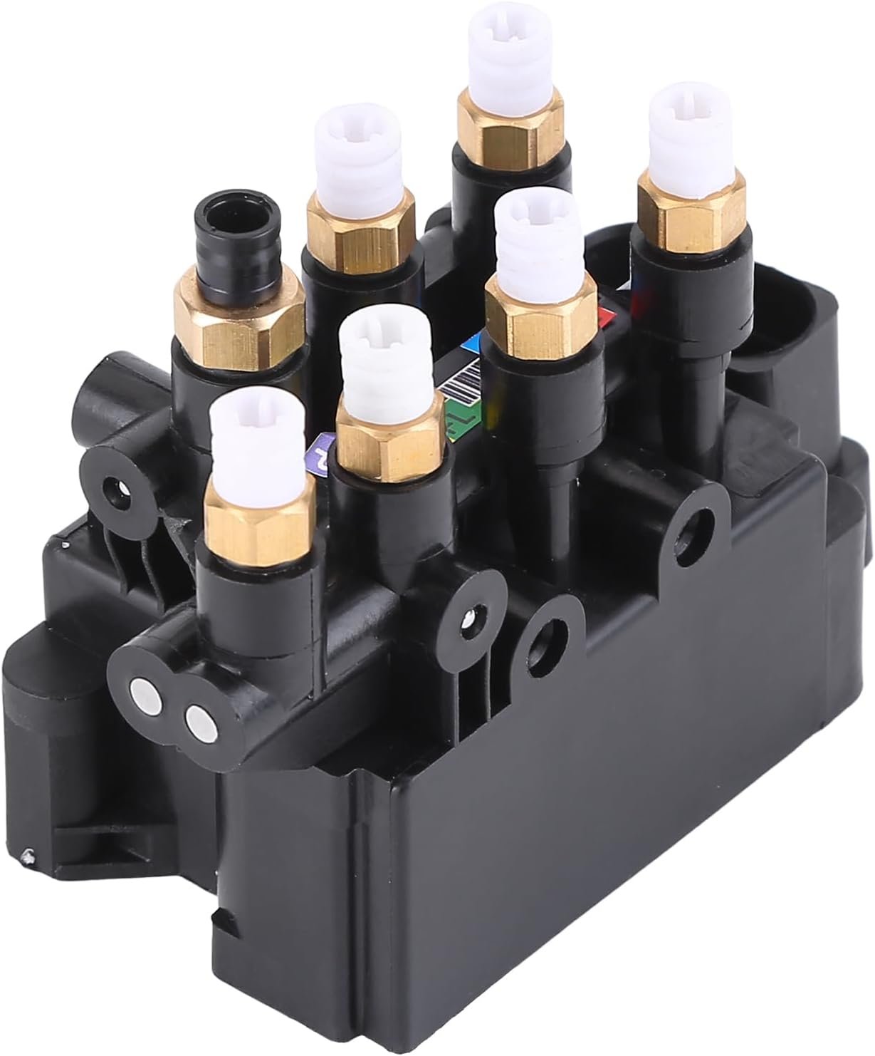 Luftversorgungsanlage
 BMW 37206884682