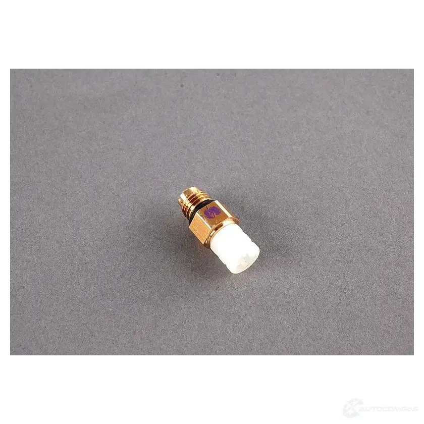 резьбовым соединением D=4MM
 BMW 37221092403