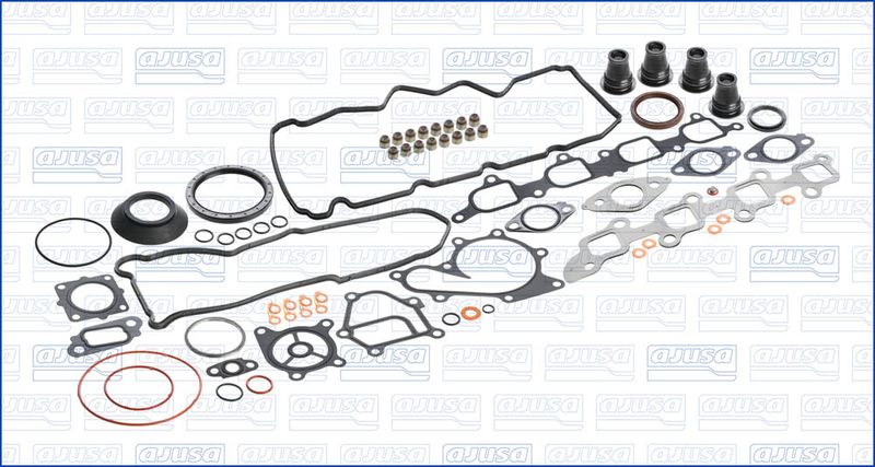 Комплект прокладок двигателя AJUSA 51032000