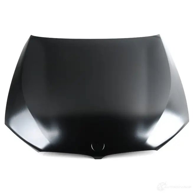 Frontklappe Aluminium
 BMW 41007440427