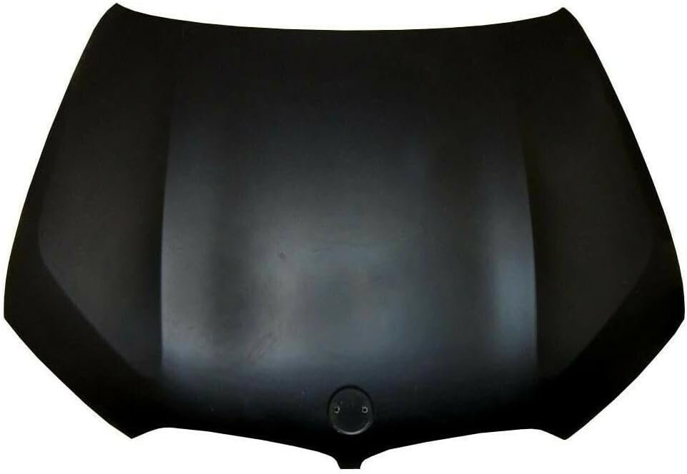 Капот
 BMW 41007492375