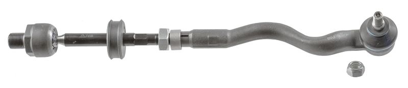 Поперечная рулевая тяга LEMFORDER 1059201