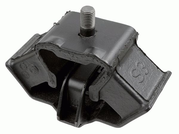 Подвеска, механическая коробка передач LEMFORDER 1084901
