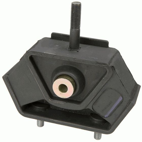 Подвеска, двигатель LEMFORDER 1153301