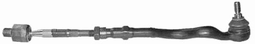 Поперечная рулевая тяга LEMFORDER 1799602
