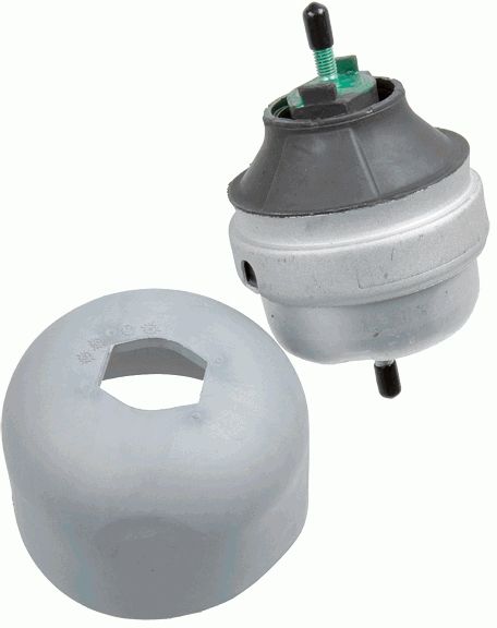 Подвеска, двигатель LEMFORDER 2173701