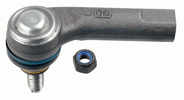 Наконечник поперечной рулевой тяги LEMFORDER 2225203