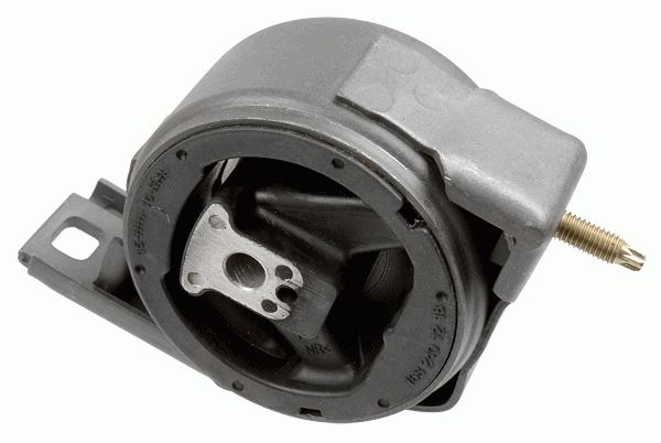 Подвеска, двигатель LEMFORDER 2506101