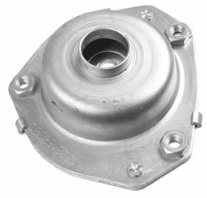 Опора стойки амортизатора LEMFORDER 2515101