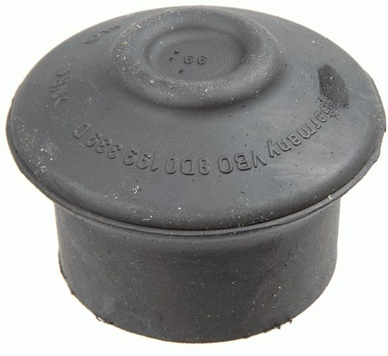 Отбойник, подвеска двигателя LEMFORDER 2526601