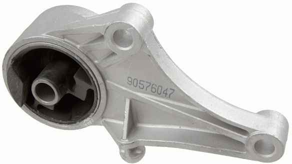 Подвеска, двигатель LEMFORDER 2537601