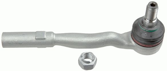 Наконечник поперечной рулевой тяги LEMFORDER 2546202