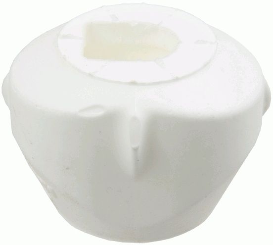 Отбойник, подвеска двигателя LEMFORDER 2586401