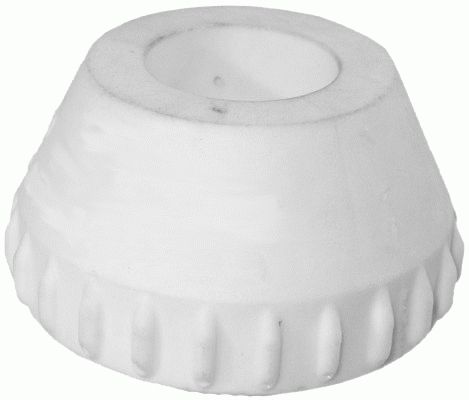 Отбойник, подвеска двигателя LEMFORDER 2592901