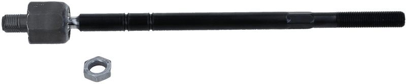 Осевой шарнир, рулевая тяга LEMFORDER 2667101