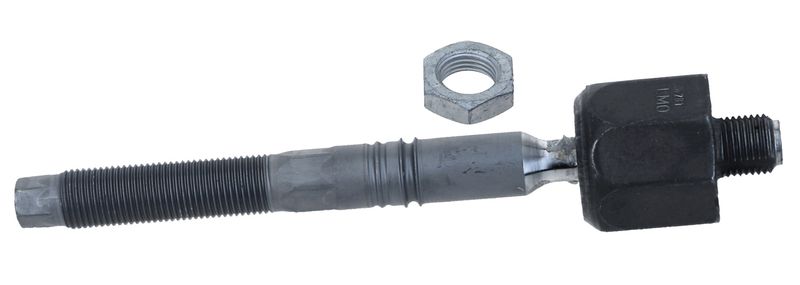 Осевой шарнир, рулевая тяга LEMFORDER 2759601
