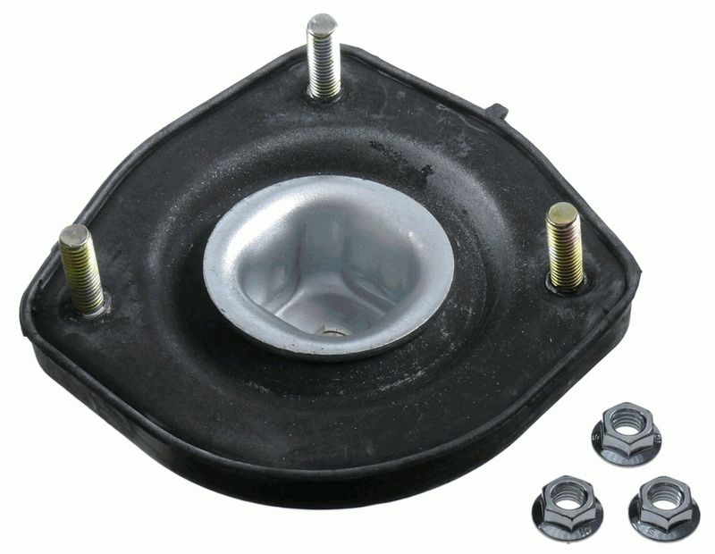 Опора стойки амортизатора LEMFORDER 2933101