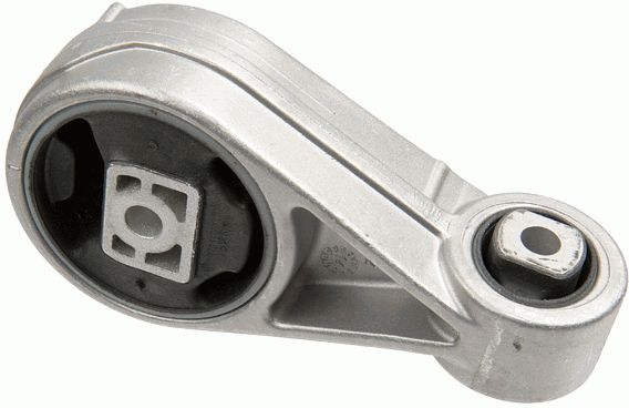 Подвеска, двигатель LEMFORDER 3102001