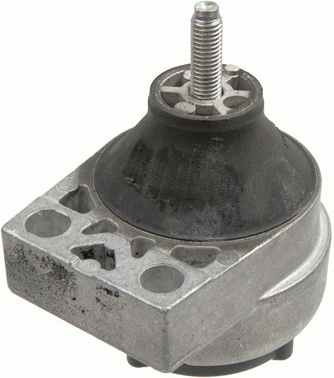 Подвеска, двигатель LEMFORDER 3108501