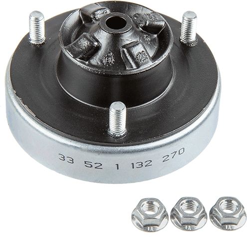 Опора стойки амортизатора LEMFORDER 3109201