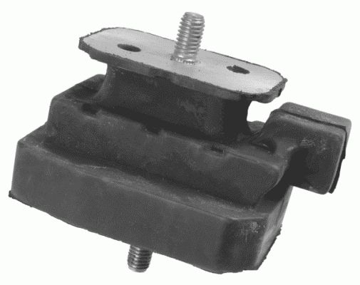 Подвеска, автоматическая коробка передач LEMFORDER 3192401