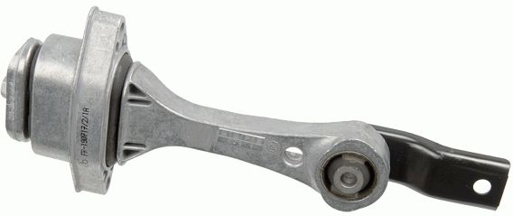 Подвеска, двигатель LEMFORDER 3313901
