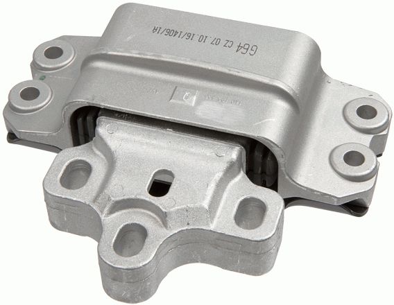Подвеска, двигатель LEMFORDER 3314401