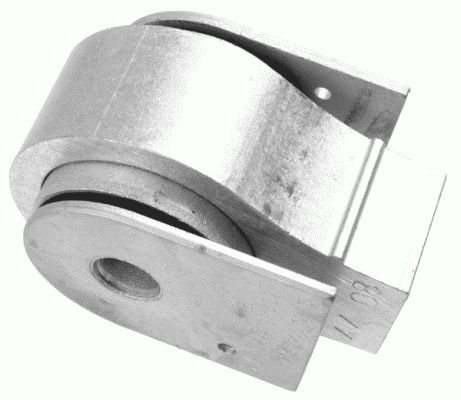 Подвеска, раздаточная коробка LEMFORDER 3326401