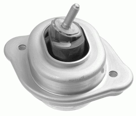 Подвеска, двигатель LEMFORDER 3372001