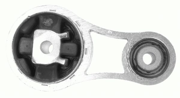 Подвеска, автоматическая коробка передач LEMFORDER 3380801
