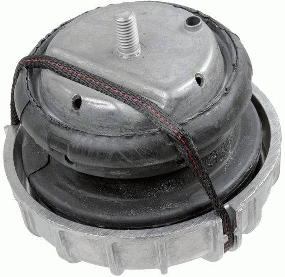 Подвеска, двигатель LEMFORDER 3441001