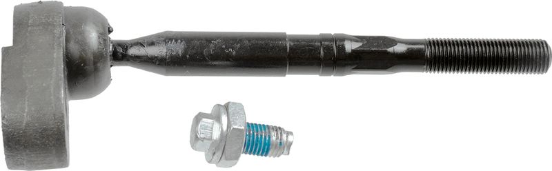 Осевой шарнир, рулевая тяга LEMFORDER 3458201
