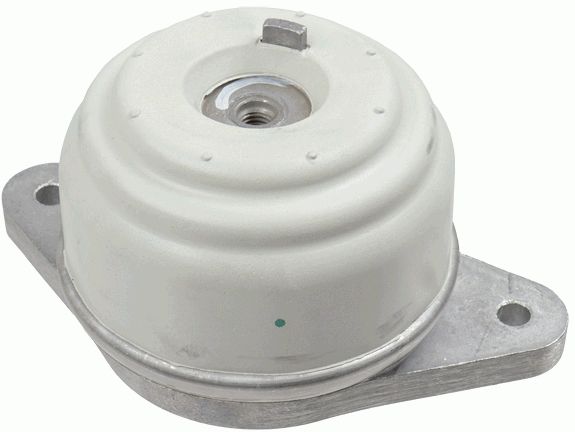Подвеска, двигатель LEMFORDER 3495301