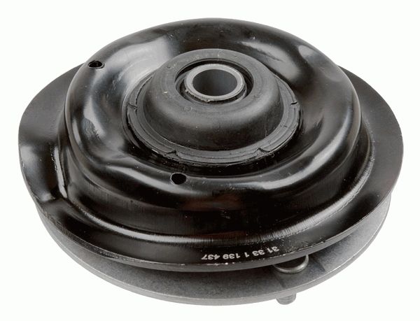 Опора стойки амортизатора LEMFORDER 3499001