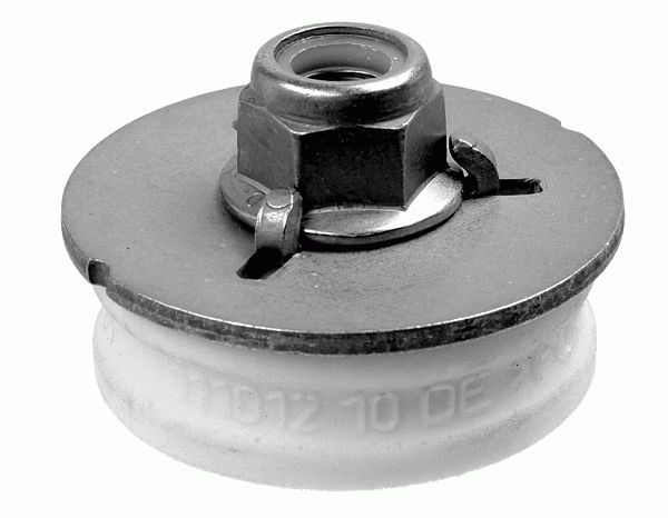 Опора стойки амортизатора LEMFORDER 3542001