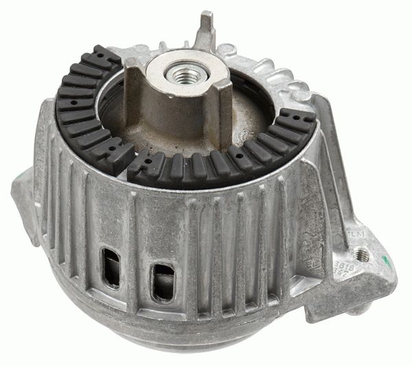 Подвеска, двигатель LEMFORDER 3557301