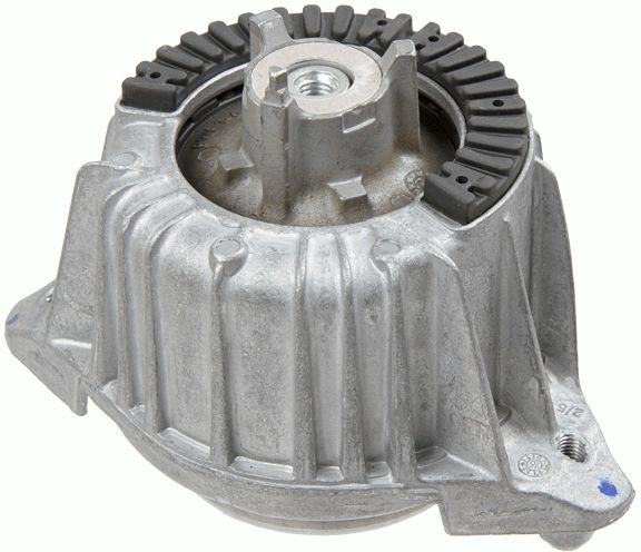 Подвеска, двигатель LEMFORDER 3570701