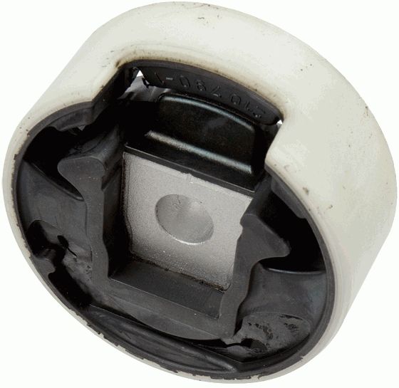Подвеска, двигатель LEMFORDER 3575701